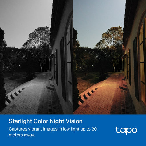 TP-Link TAPO C501GW security camera
