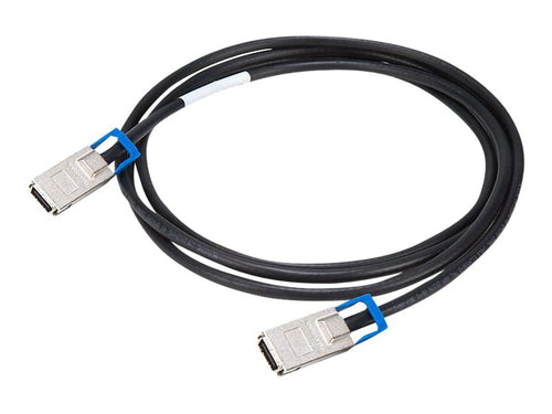 Axiom STACK-T4-50CM-AX InfiniBand/fibre optic cable