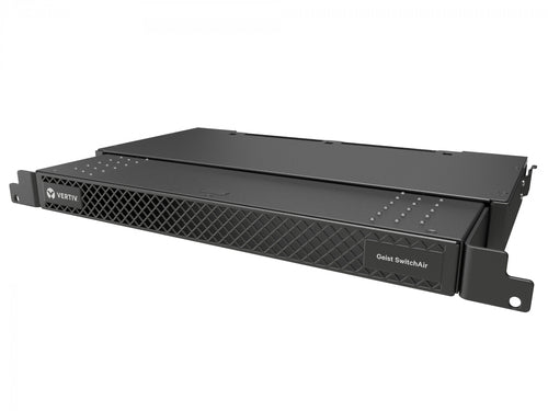 Vertiv Netzwerkgeräte-Gehäuse für optimale Konnektivität