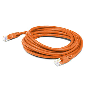 AddOn Networks ADD-3FCAT6-OE networking cable