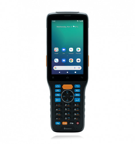 Newland N7 Cachalot Pro II handheld mobile computer