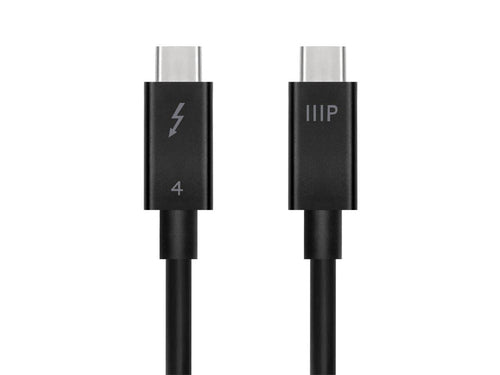 Monoprice 44117 Thunderbolt cable