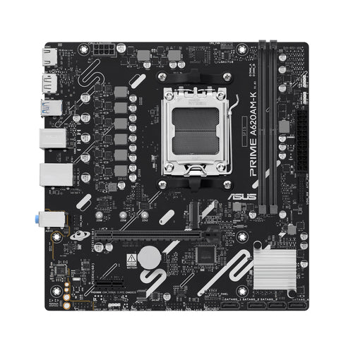 ASUS PRIME A620AM-K