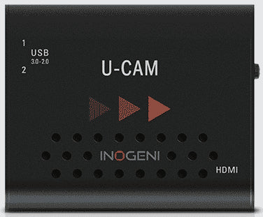 INOGENI U-CAM video signal converter