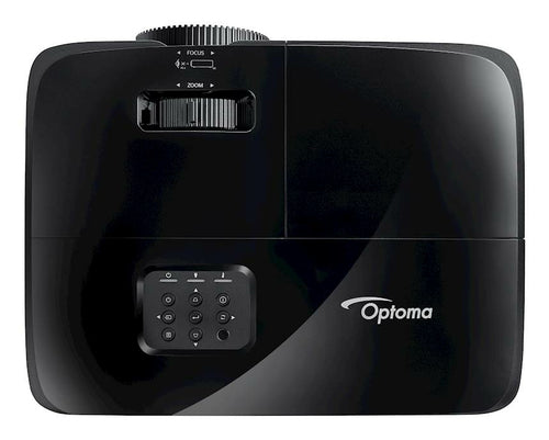 Optoma H190X
