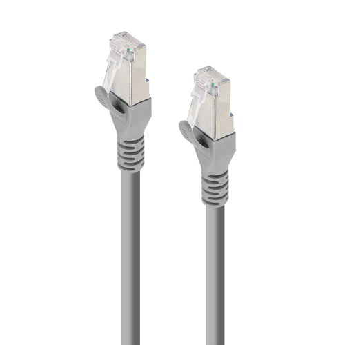 ALOGIC C6A-10-GREY-SH networking cable