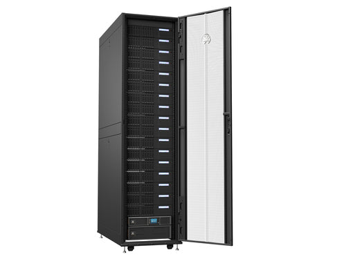 Vertiv Liebert GXT5-5000IRT5UXLN uninterruptible power supply (UPS)