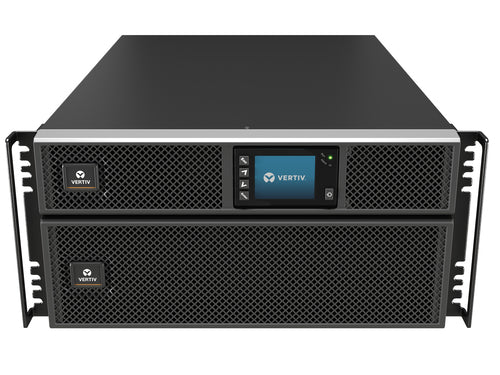 Vertiv Liebert GXT5-5000IRT5UXLN uninterruptible power supply (UPS)