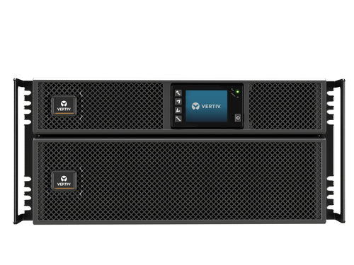 Vertiv Liebert GXT5-5000IRT5UXLN uninterruptible power supply (UPS)