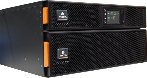 Vertiv Liebert GXT5-5000IRT5UXLN uninterruptible power supply (UPS)