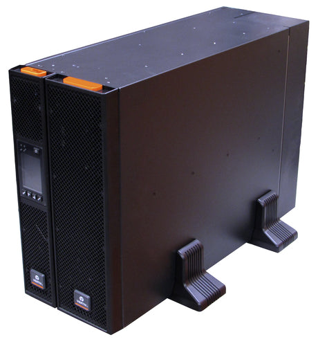 Vertiv Liebert GXT5-5000IRT5UXLN uninterruptible power supply (UPS)