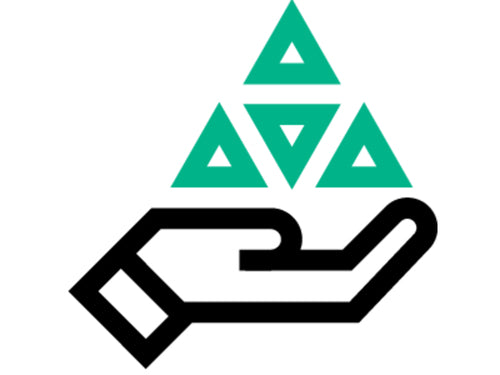HPE Aruba Networking 5Y Foundation Care