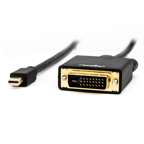Rocstor Y10C164-B1 video cable adapter