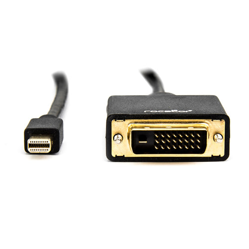 Rocstor Y10C164-B1 video cable adapter