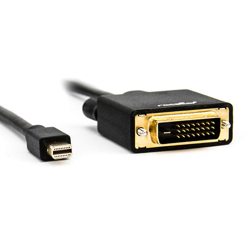 Rocstor Y10C164-B1 video cable adapter