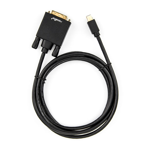 Rocstor Y10C164-B1 video cable adapter