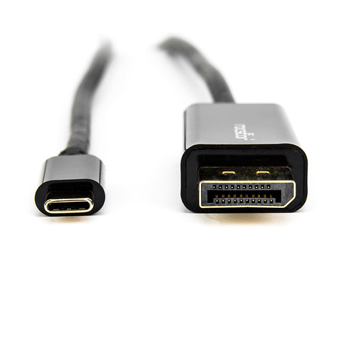 Rocstor Y10C166-B1 video cable adapter