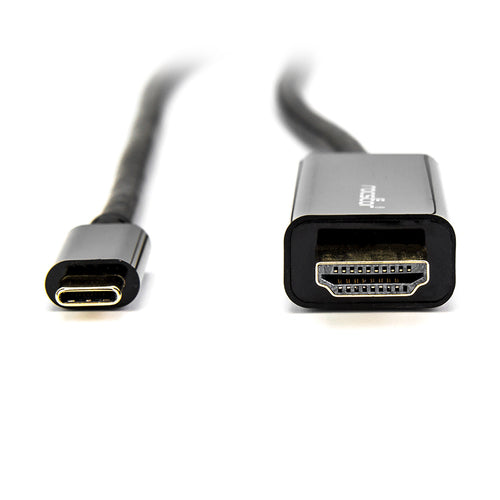 Rocstor Y10C166-B1 video cable adapter