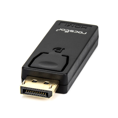 Rocstor Y10A170-B1 cable gender changer