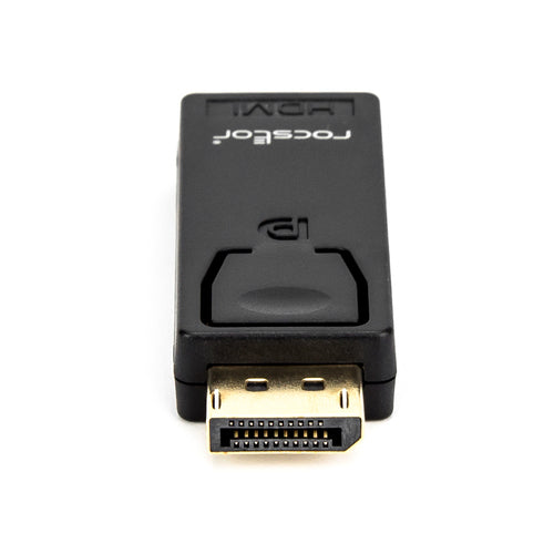 Rocstor Y10A170-B1 cable gender changer