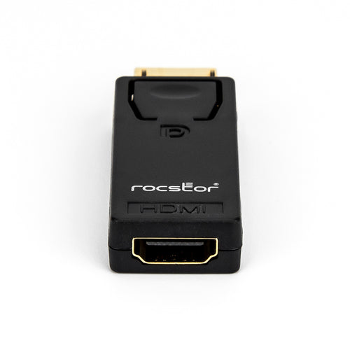 Rocstor Y10A170-B1 cable gender changer