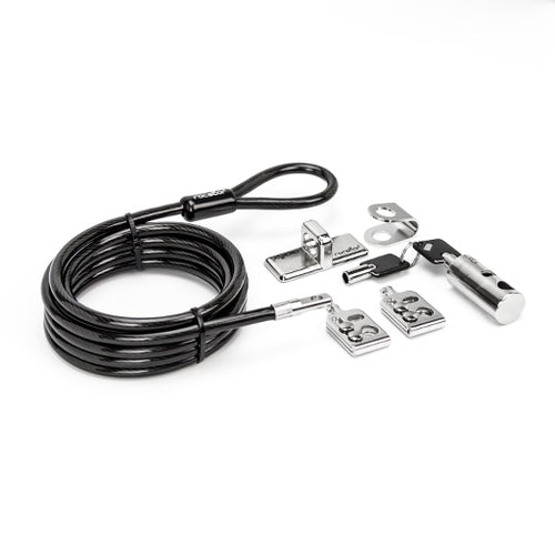 Rocstor Y10C181-B1 cable lock