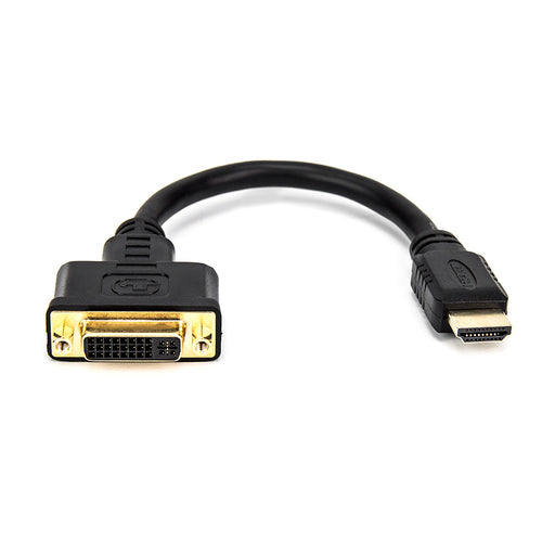 Rocstor Y10A171-B1 video cable adapter