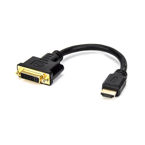 Rocstor Y10A171-B1 video cable adapter