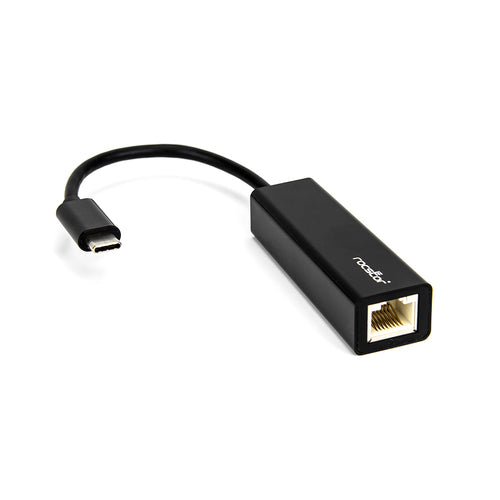 Rocstor Y10A174-B1 PowerLine network adapter