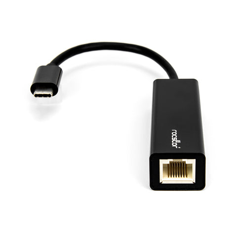 Rocstor Y10A174-B1 PowerLine network adapter