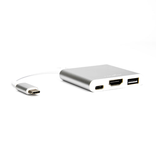 Rocstor Y10A176-S1 laptop dock/port replicator