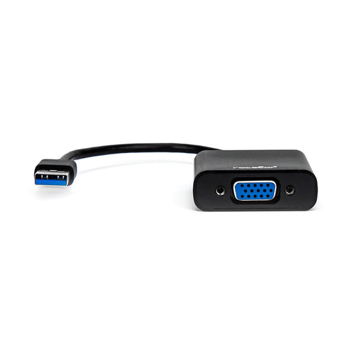 Rocstor Y10A178-B1 video cable adapter