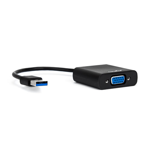 Rocstor Y10A178-B1 video cable adapter