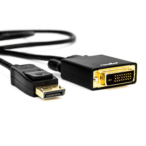 Rocstor Y10C155-B1 video cable adapter