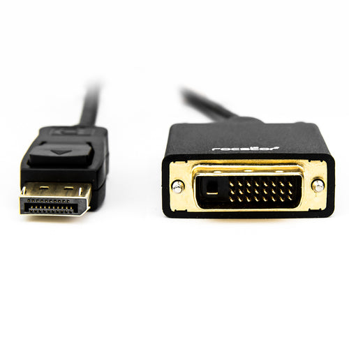 Rocstor Y10C155-B1 video cable adapter