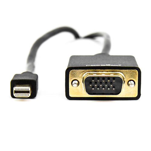 Rocstor Y10C163-B1 video cable adapter