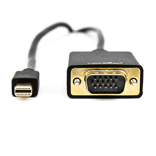 Rocstor Y10C163-B1 video cable adapter