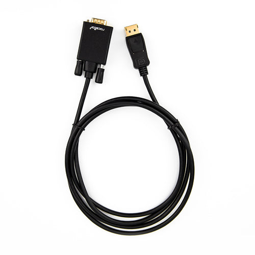 Rocstor Y10A172-B1 video cable adapter