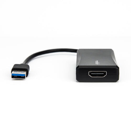 Rocstor Y10A177-B1 video cable adapter