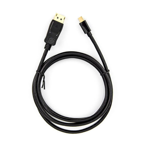 Rocstor Y10C165-B1 video cable adapter
