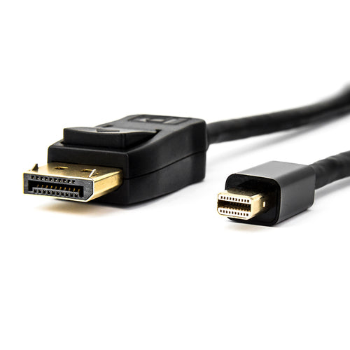 Rocstor Y10C165-B1 video cable adapter