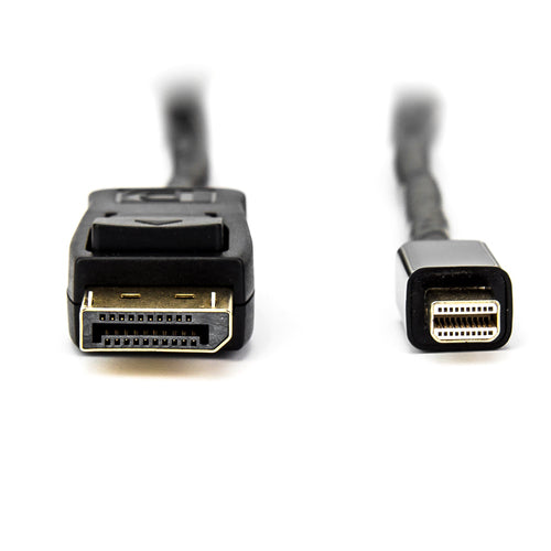 Rocstor Y10C165-B1 video cable adapter