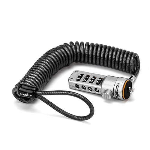 Rocstor Y10C180-B1 cable lock