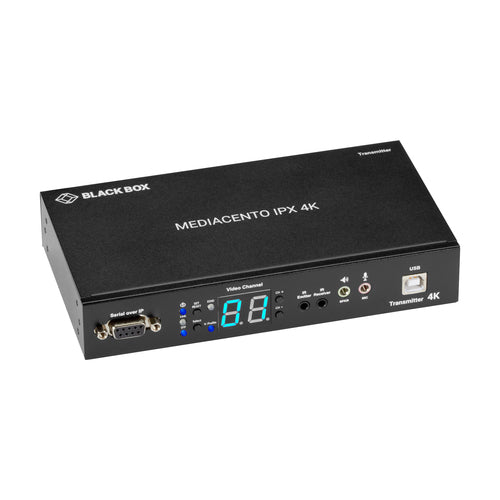 Black Box VX-HDMI-4KIP-TX AV extender