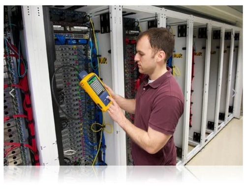Fluke DSX-8000