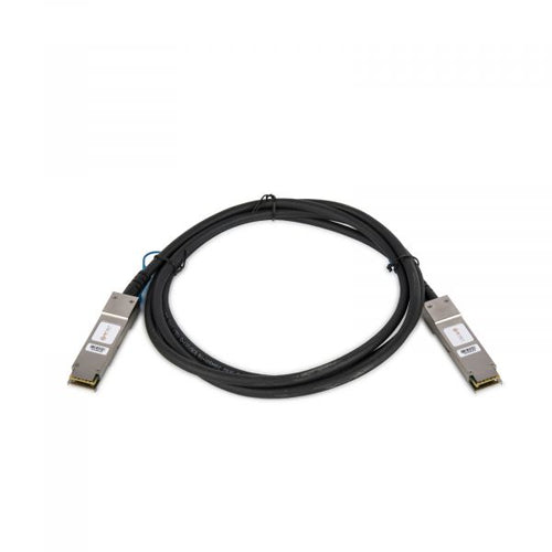 eNet Components QFX-QSFP-DAC-1M-ENC InfiniBand/fibre optic cable