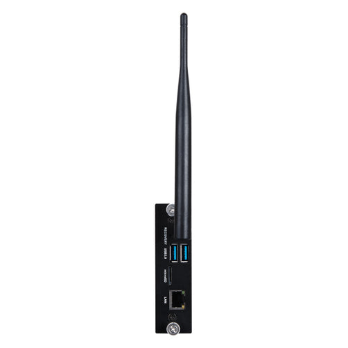 Viewsonic VPC01-AN Embedded Computer mit ARM RK3399, 4GB RAM, 32GB Flash-Speicher