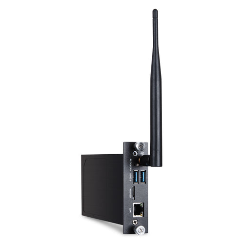 Viewsonic VPC01-AN Embedded Computer mit ARM RK3399, 4GB RAM, 32GB Flash-Speicher