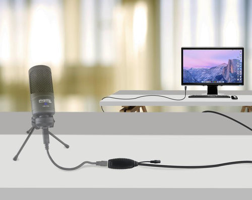 Plugable Technologies USB3-10M-D USB cable