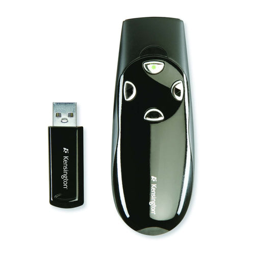 Kensington K72353USA wireless presenter